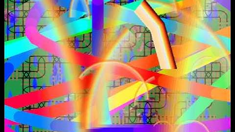 Multi Rendering With Tux Paint