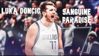 Full Luka Doncic ft. Lil Uzi Vert - Sanguine Paradise  (Highlights 2022) Guide