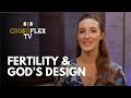 Fertility and Nutrition: God's Design with Michaela Schmidt