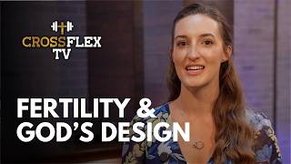 Fertility and Nutrition: Gods Design with Michaela Schmidt