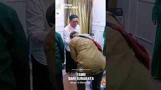 Download Lagu Tamu Dari Surabaya | Padepokan Maung Siliwangi MP3