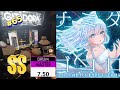 [GITADORA]ナミダゴコロMiA feat.綾野ましろ,山内あいな&下島輝星