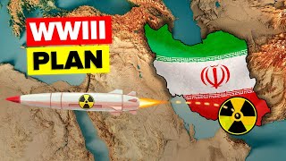 Iran's World War 3 Plan