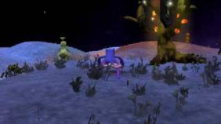 Spore: The Migration