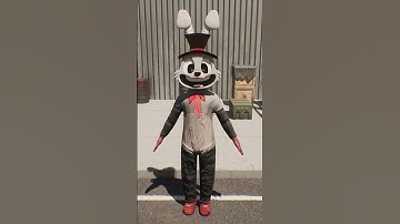 finding frankie - monssters size comparIson