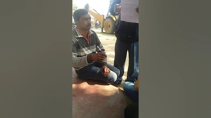 Ramdat Singh ke sine video ghar pe sulahnama(1)