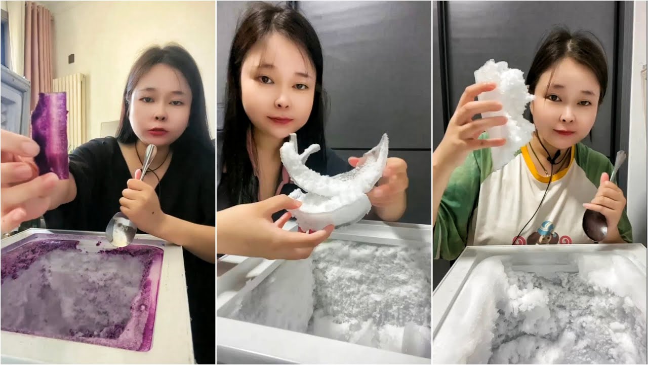 𝐈𝐂𝐄 𝐄𝐀𝐓𝐈𝐍𝐆 𝐀𝐒𝐌𝐑 / 𝐅𝐑𝐄𝐄𝐙𝐄𝐑 𝐅𝐑𝐎𝐒𝐓 𝐄𝐀𝐓𝐈𝐍𝐆 / 𝐈𝐂𝐄 𝐄𝐀𝐓𝐈𝐍𝐆 𝐀𝐒𝐌𝐑 𝐅𝐑𝐄𝐄𝐙𝐄𝐑 𝐅𝐑𝐎𝐒𝐓 / 𝐀𝐒𝐌𝐑 𝐈𝐂𝐄 𝐄𝐀𝐓𝐈𝐍𝐆