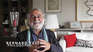 Les Matins Philo S13 Une Philosophie Du Vivant, De La Cellule À La Société - Bernard Feltz