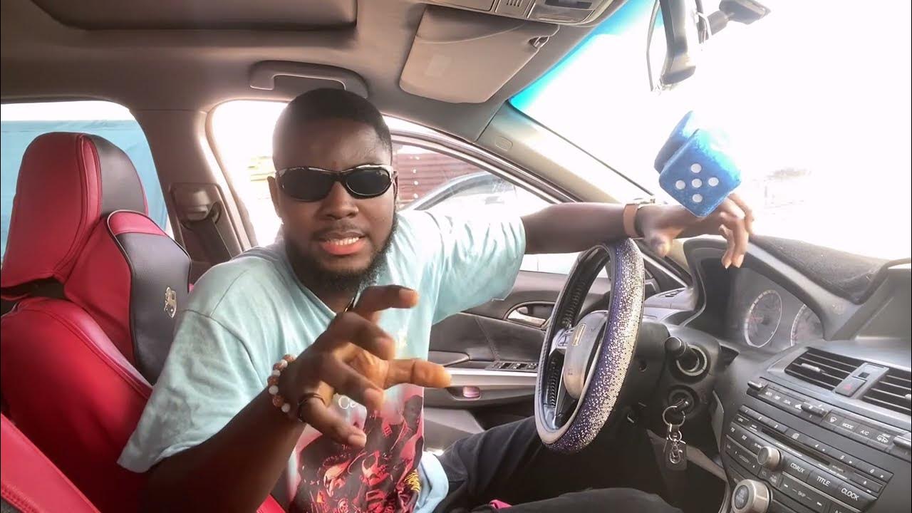 "Why You Need To Hear These 5 Reasons to Buy a 2008 Honda Accord NOW