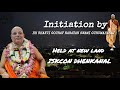 Live🔴| Dikhya utsav Iskcon Dhenkanal, mahisapat, Dhenkanal