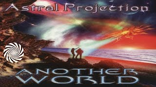 Astral Projection - Vision Of Nasca [HD,HQ Sound].