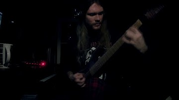 Defeated Sanity - Entity Dissolving Entity (Cover)