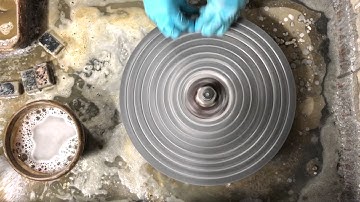 Thin Sections ft. Spectrum Petrographics: Behind the Scenes