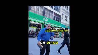 Um otário filmando #pregadores #pastor #barba #pregando #shorts #saopaulo