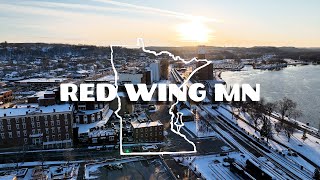 Travel Perks Episode 2: Red Wing MN