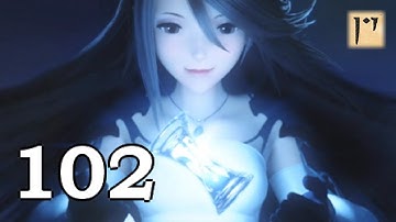 Bravely Second: End Layer - Blind - Part 102 - Chompshire