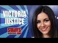 Actress Victoria Justice on her new sexy role, Drake & what separates her from her Childhood Stars
