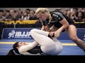 IBJJF No-Gi Worlds Final: Helena Crevar SHOCKS Everyone | Helena Crevar Full Match Breakdown