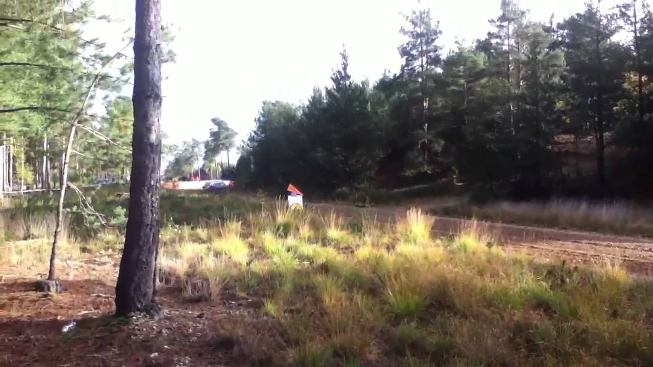 Tempest rally (Part 16)