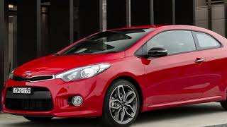 Kia Forte (YD) 2.0L G4KD (2012—2018) Engine Reliability Problems