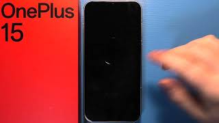 OnePlus 15 - How to Enable Smart Charging Explained