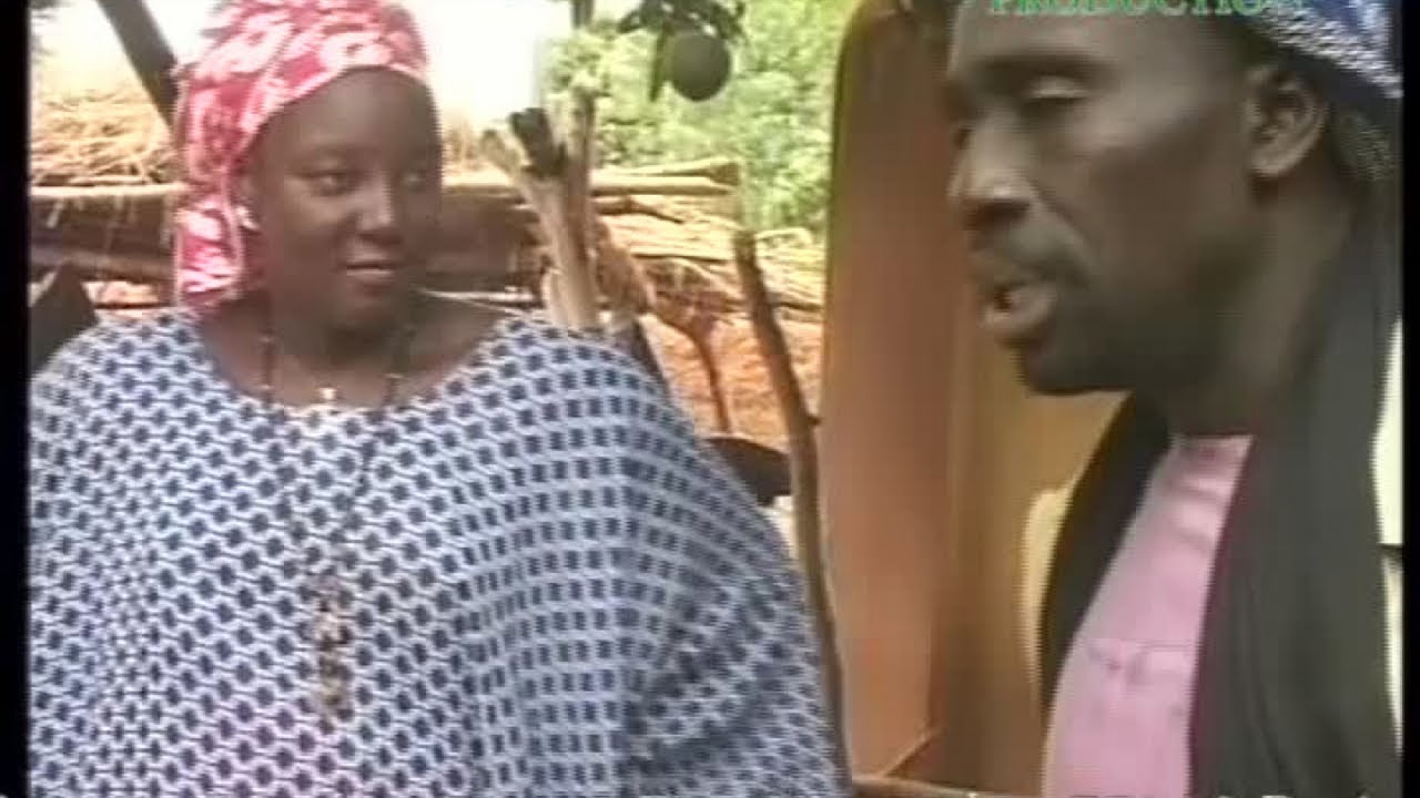 KAMARALA --- ÉPISODE 3