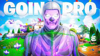 Using Fortnite Cheats In Unreal Ranked Lobbies