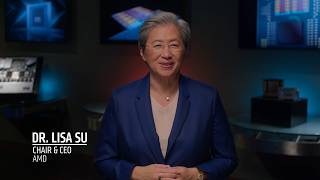AMD Celebrates 20 Years of ROG