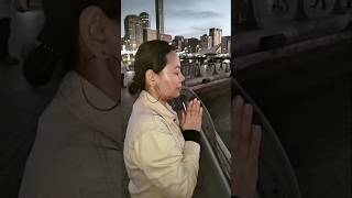 Uae Mini Vlog Sunset View