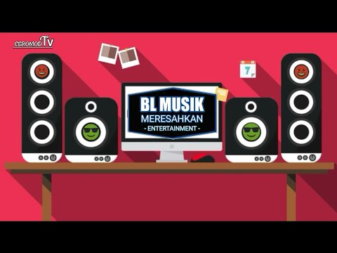 BL - MUSIK SELIMUT BIRU ( voc Sinka Sisuka). Mp3