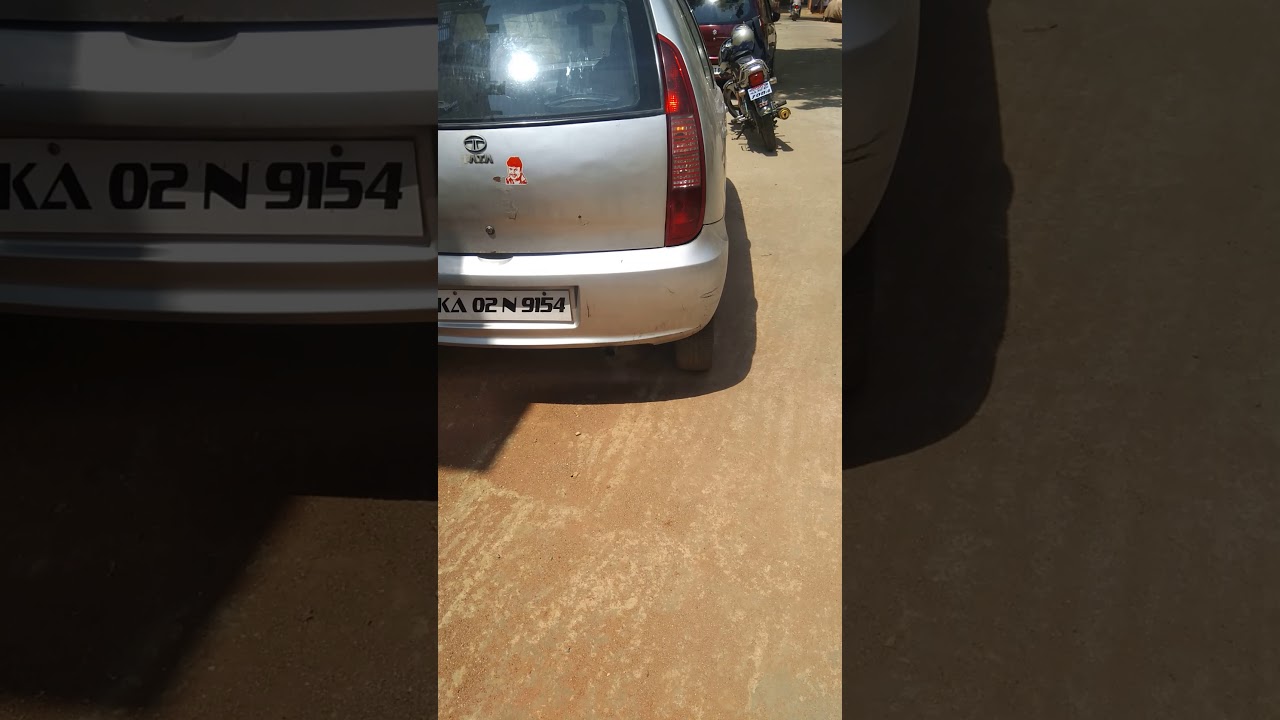 Tata Indica Starting Problem YouTube Tata Indica Starting Problem YouTube