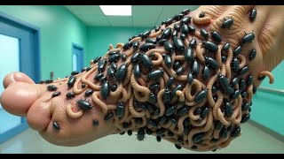 Live Asmr Animation Spa Relaxation Journey Deep Visual Care Triggers