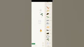 How to make Keyboard cat in Little alchemy #littlealchemy #Keyboardcat