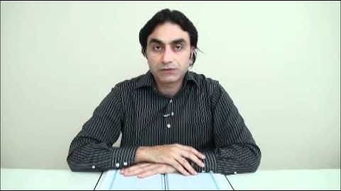 Tafseer Al-Quran al-Kareem Surah Loqman 5-6 Ayats Part-I