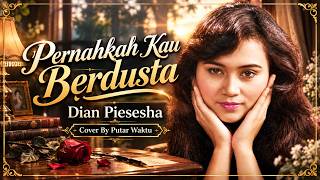 Pernahkah Kau Berdusta – Dian Piesesha | Lagu Kenangan Terbaik Sepanjang Masa | Cover By Putar Waktu