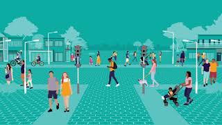 Victorias Crime Prevention Strategy - Empowering Local Solutions