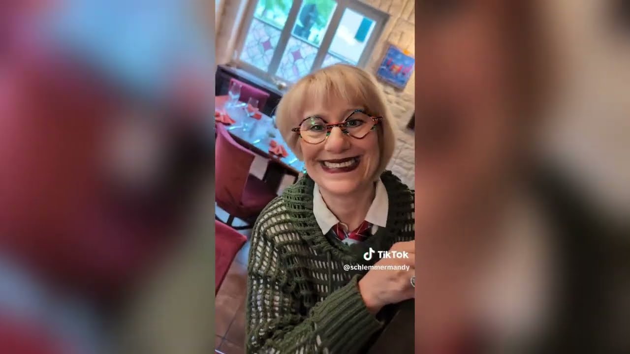 TikTok Cringe Compilation #27