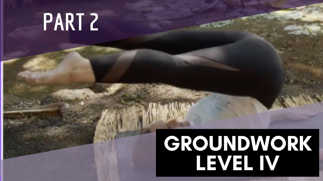 Groundwork - Level IV - Waimea Falls- Part 2 - YouTube
