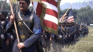 All Bugle Calls In War Of Rights  American Civil War
