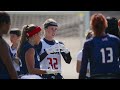 Flag Football Star Laneah Bryan is Running Towards LA28