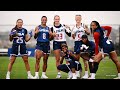 Flag Football Star Laneah Bryan is Running Towards LA28