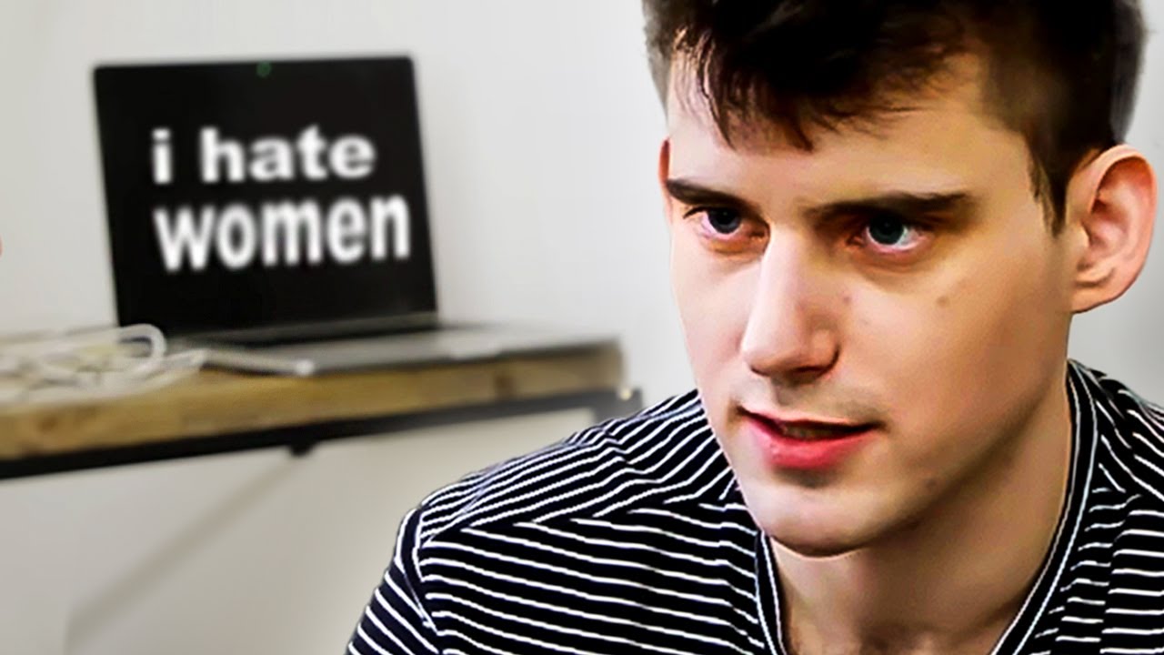 Feeling Better Incel Inside the Life of an INCEL...(it’s sad) - YouTube