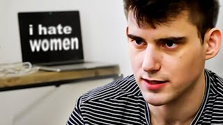 Inside the Life of an INCEL...(it’s sad)