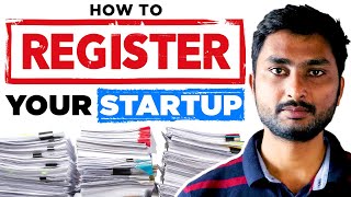 How to Register a Company in India: Business Structure, Documentation, Legal Compliance and Process