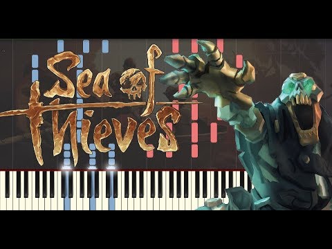 On the Warpath (From "Sea of Thieves") - Robin Beanland