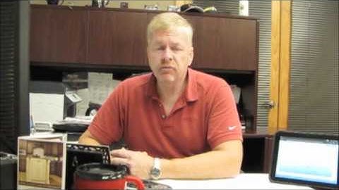 Informatica Cloud Express Web-Don Customer Video