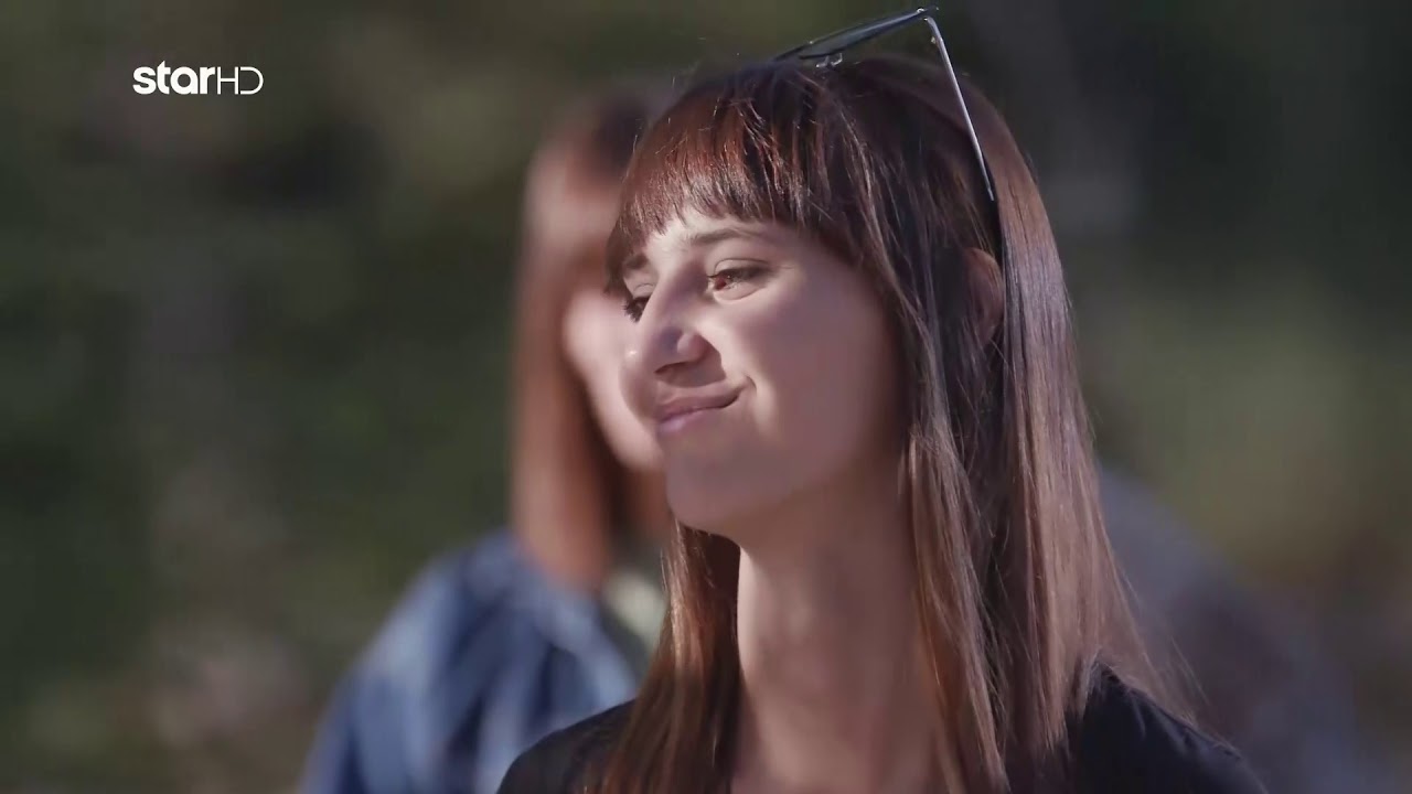 GNTM 2 | To στρατηγικό πλεονέκτημα της Άννας