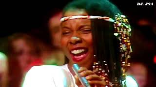 PATRICE RUSHEN Forget Me Nots EXTENDED VIDEO