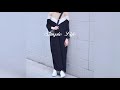 جديد!  فساتين ستايل رياضي للمحجبات  Sporty dresses for hijab