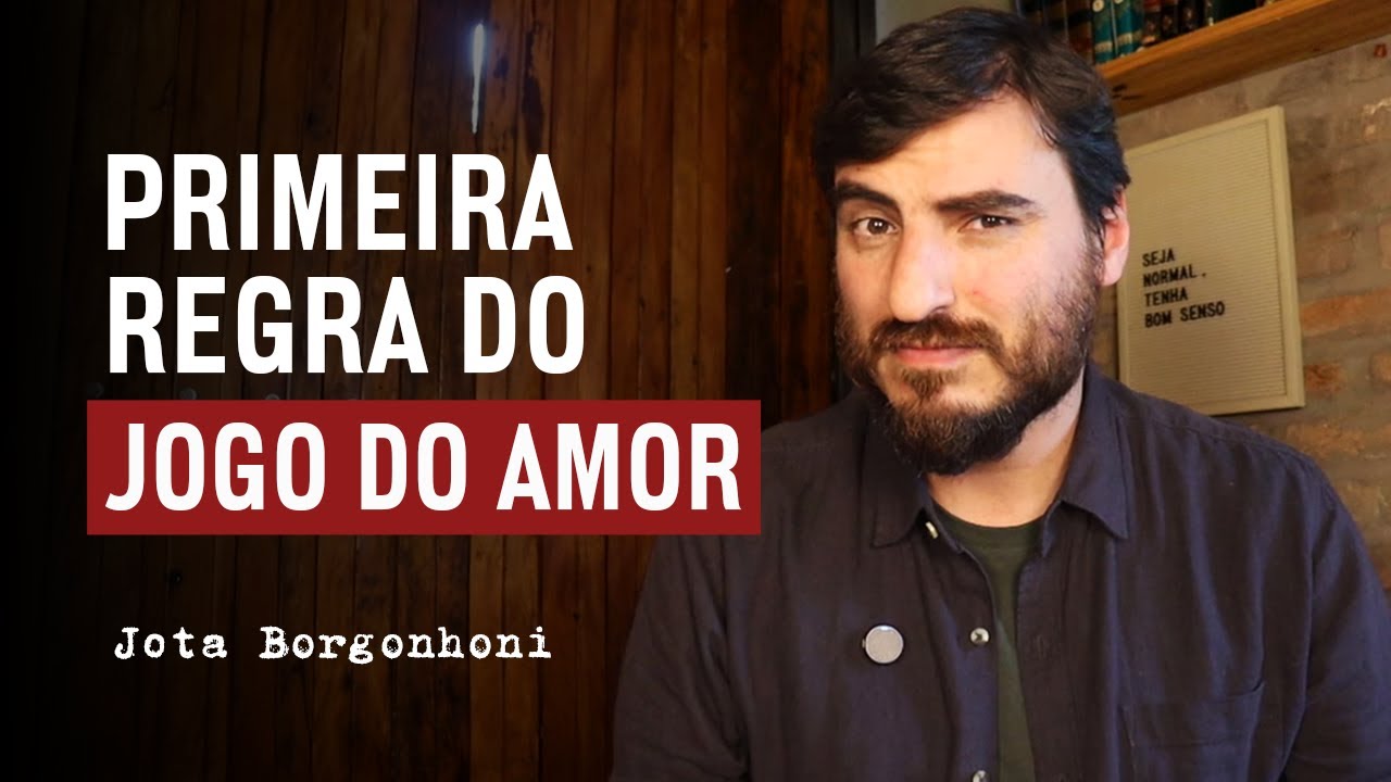Por que o HOMEM precisa conquistar e a MULHER seduzir